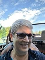 Nancy Harrington-Jones